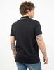 Polera Piqu&eacute; Manga Corta Hombre Zibel
