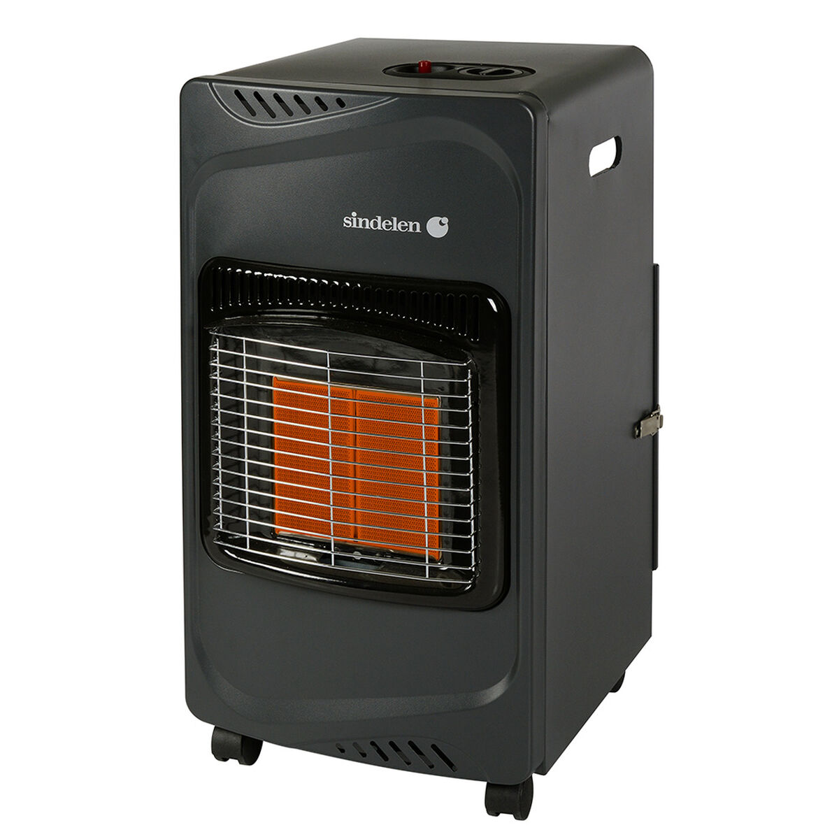 Estufa a Gas Sindelen SR-5250NG