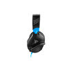 Audífonos Gamer Turtle Beach Recon 70 Azules