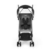 Coche de Paseo Micro Grey Denim