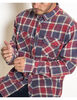 Camisa de Algodón Hombre Maui