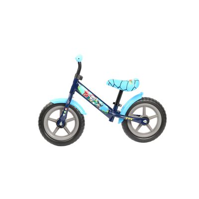 Bicicleta de Equilibrio Celeste Paw Patrol Nickelodeon