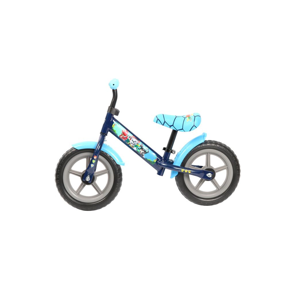 Bicicleta de Equilibrio Celeste Paw Patrol Nickelodeon