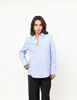 Blusa Manga Larga Mujer Zibel