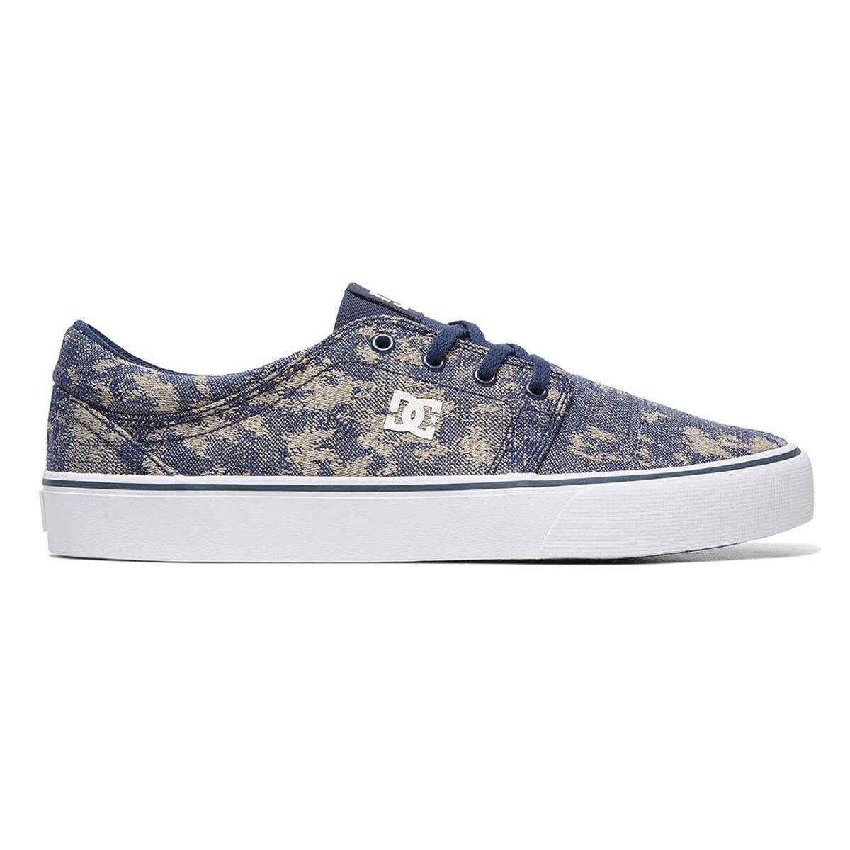 Zapatilla Hombre DC Trase TX SE