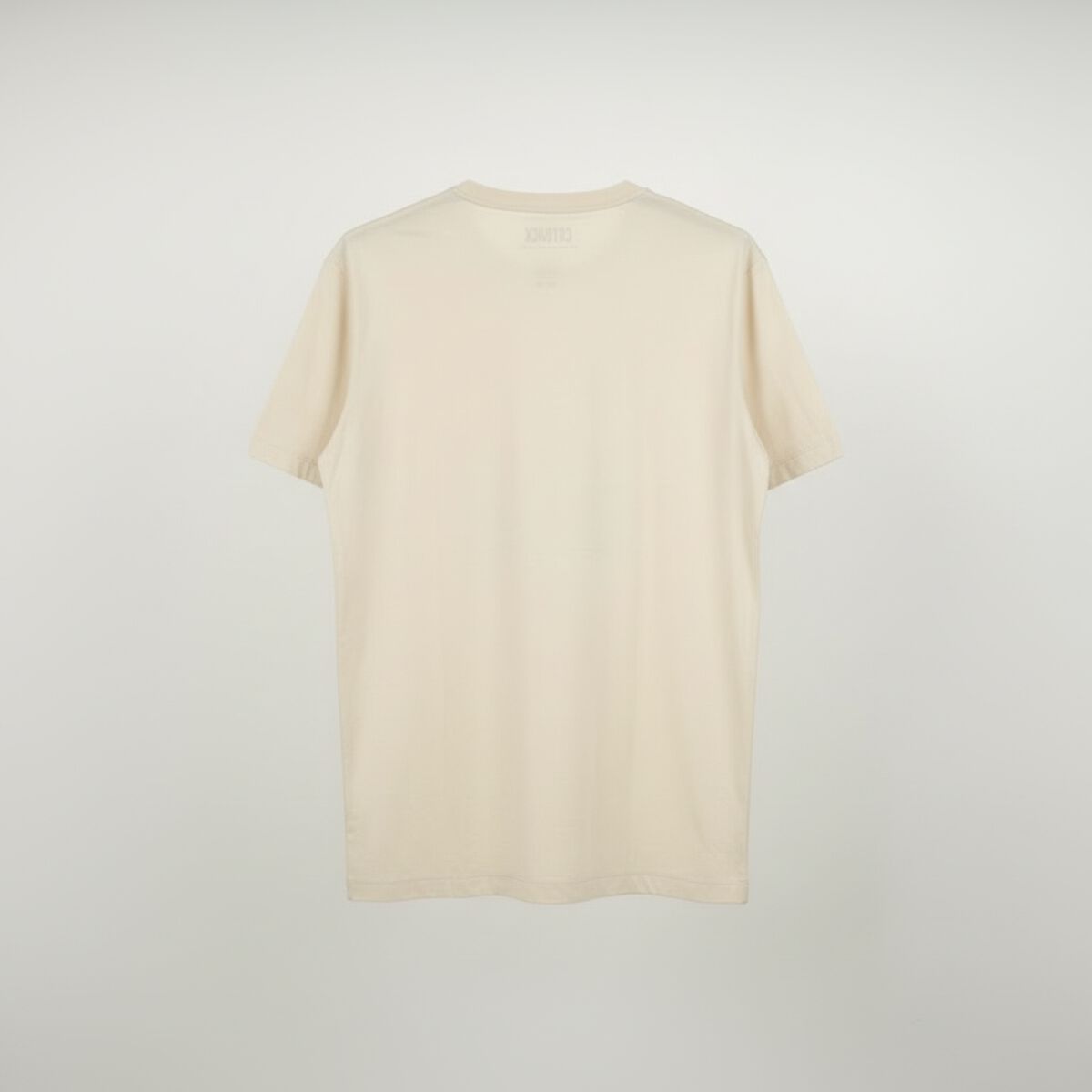 Polera Manga Corta Algod&oacute;n Ni&ntilde;o Cutback