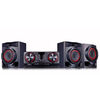 Minicomponente LG XBOOM CJ45 720W