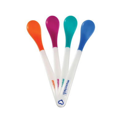 Set de 4 Cucharas C/Sensor de Temperatura