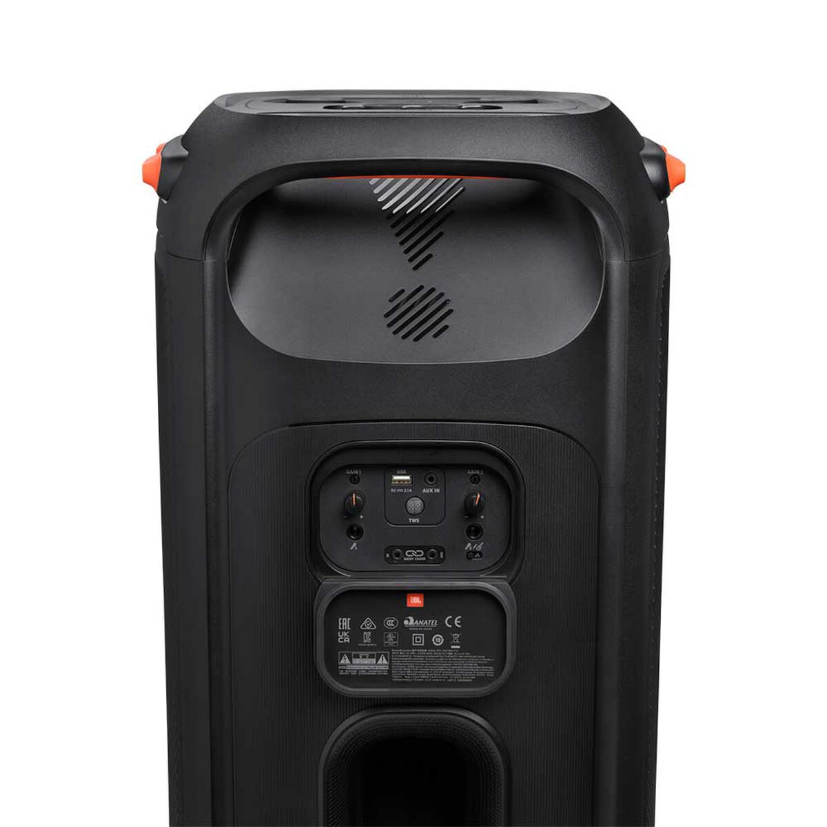 Parlante Bluetooth JBL Party Box 710 Negro