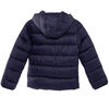 Parka Escolar Talla 10 y 12 Crescendo