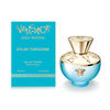 Perfume Versace Dylan Turquoise EDT 100 ml