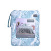 Quilt Sohome by Fabrics 2 Plazas Tropical