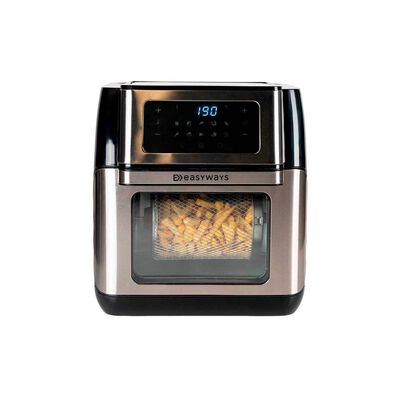 Freidora de Aire EasyWays Air Fryer Full 10 lts.