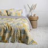 Quilt Mashini 1,5 Plazas Estampado Leo