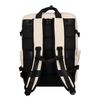 Mochila de Viaje Secret Candelaria SC6 Beige 16"