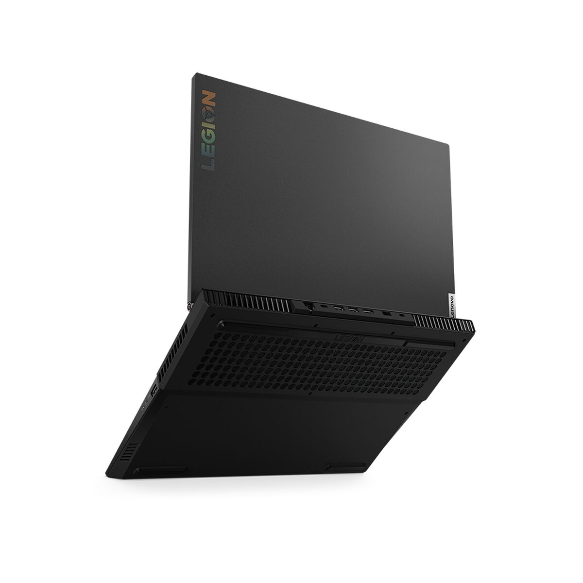 Notebook Gamer Lenovo Legion 5-15ARH05H Ryzen 7 16GB 1TB+128GB SSD 15.6" NVIDIA RTX2060