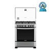 Cocina a Gas Mabe ANDES7620AG0 6 Quemadores