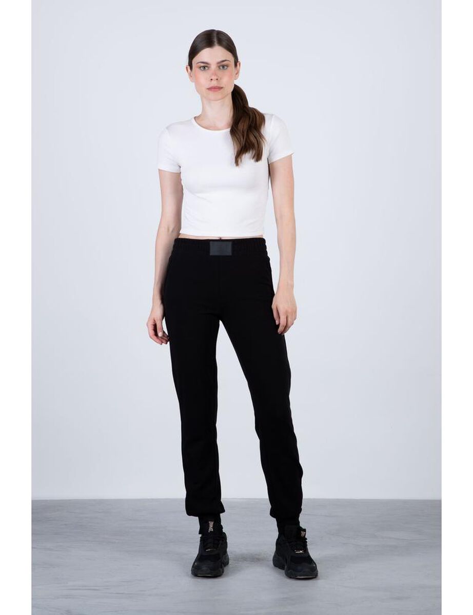 Pantal&oacute;n Deportivo Mujer Everlast