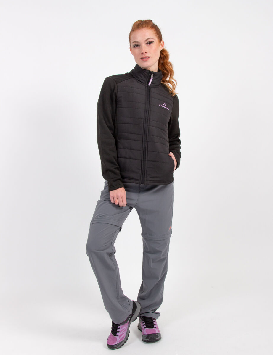 Chaqueta Deportiva Mujer Alpinextrem