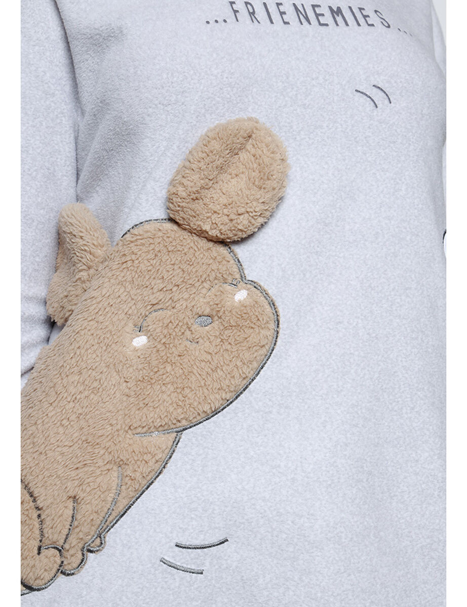 Pijama Mujer Kayser