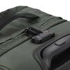 Bolso de Viaje con Ruedas Saxoline Urban Track L 114 lt Verde