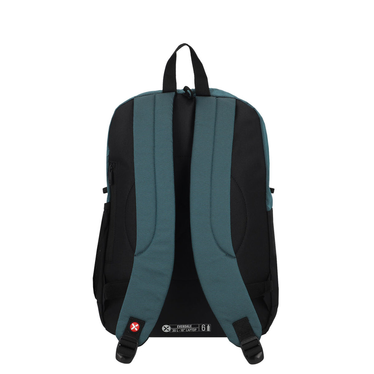 Mochila Notebook Xtrem Everdale 5XT Azul 16"