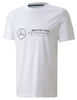 Polera Hombre Puma MAPM Logo Tee