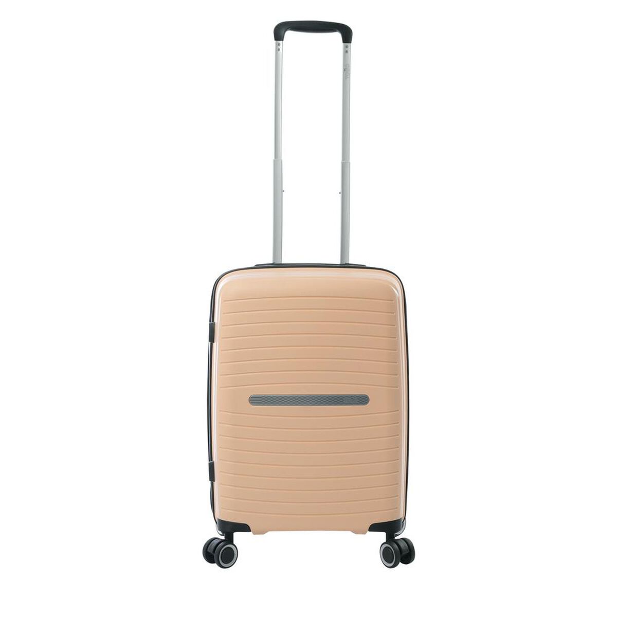 Maleta de Viaje Totto Wave Rosado 81,9 lts. Talla S