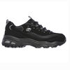 Zapatilla Mujer Skechers D'Lites - Biggest Fan