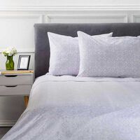 Set 2 Juegos de Sábanas Estampado Mix & Match Dreams 2 Plazas Lara