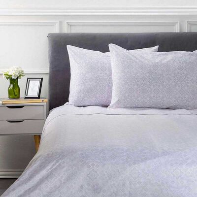 Set 2 Juegos de S&aacute;banas Estampado Mix & Match Dreams 1,5 Plazas Lara