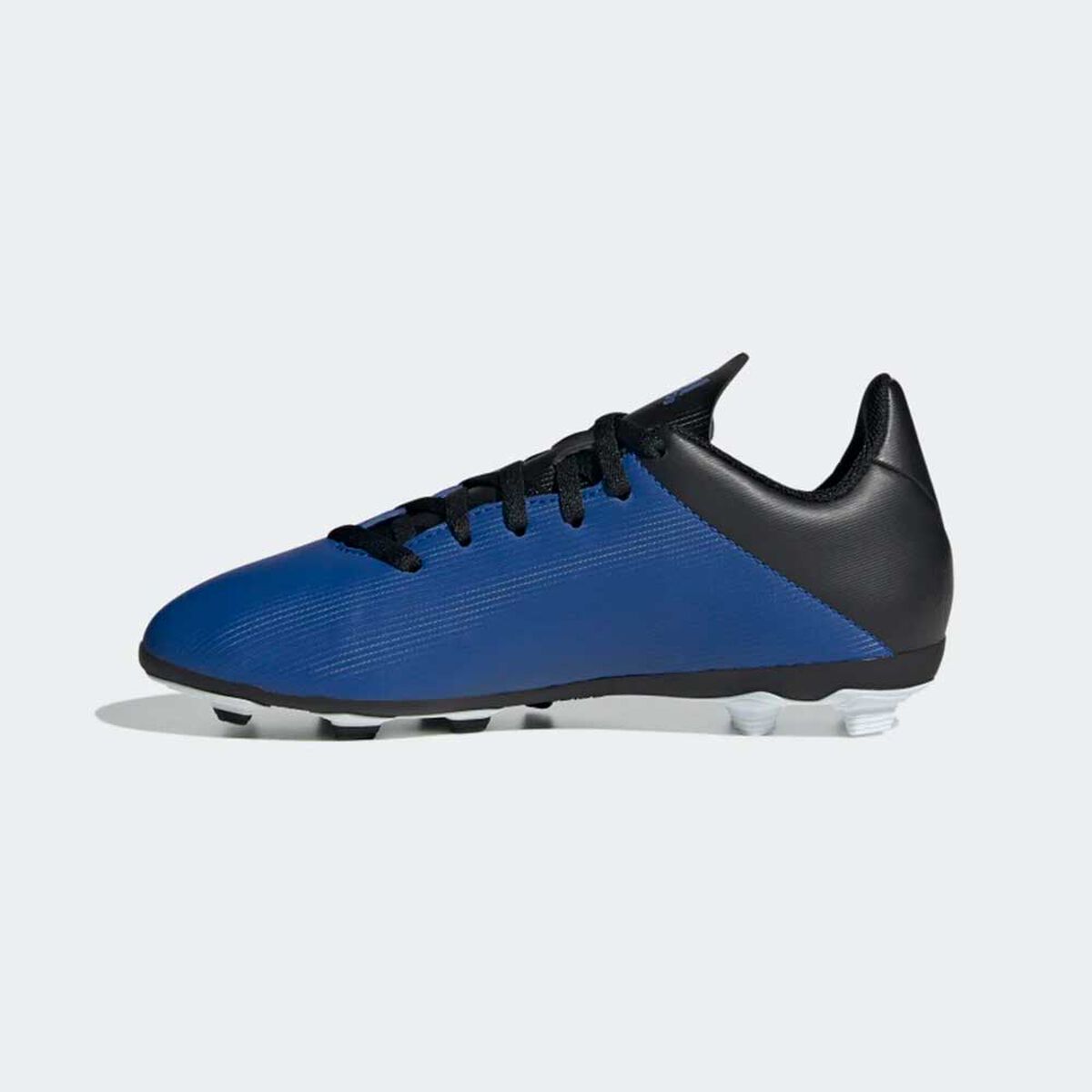 Zapato De Fútbol Niño Adidas X 19.4 Fxg J