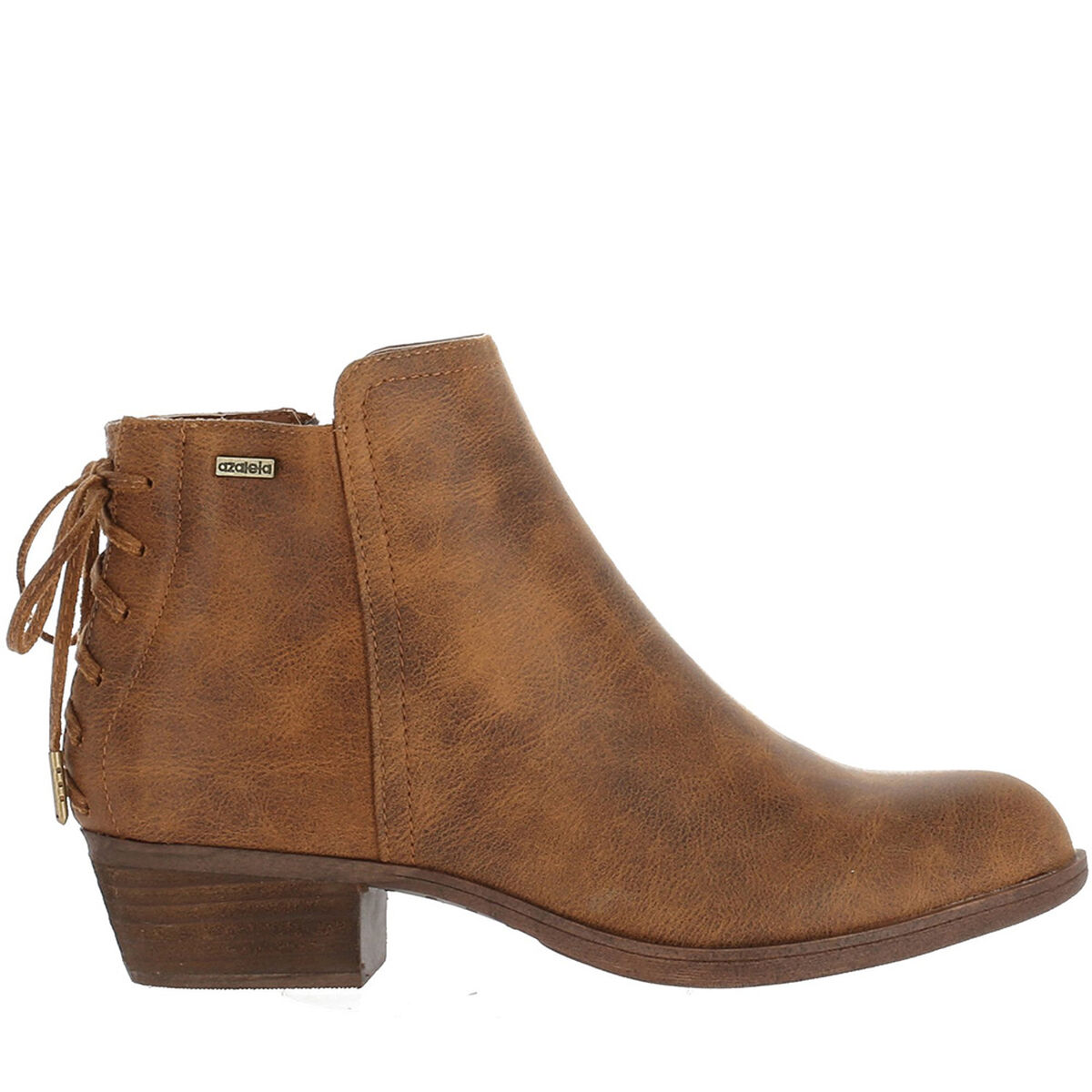 Calzados Azaleia Azaleia Botines Mujer Botín Mujer Azaleia Maui Abc