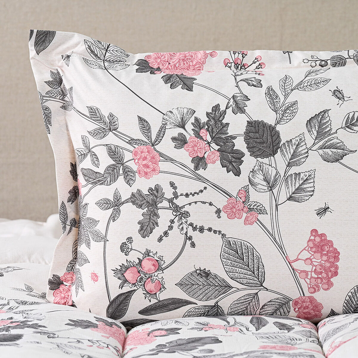Plum&oacute;n Elements & Co Vireo King Beige
