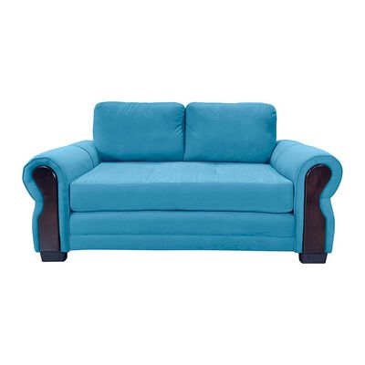 Imagen 2 del producto Sofá Living Factory Oregon 2 Cuerpos Beige