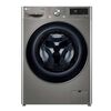 Lavadora Secadora LG WD14VVC4S6C 14/8 kg.