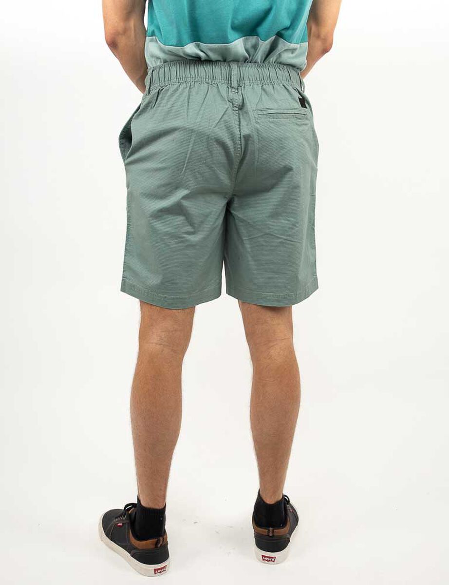 Bermuda Hombre Curtback