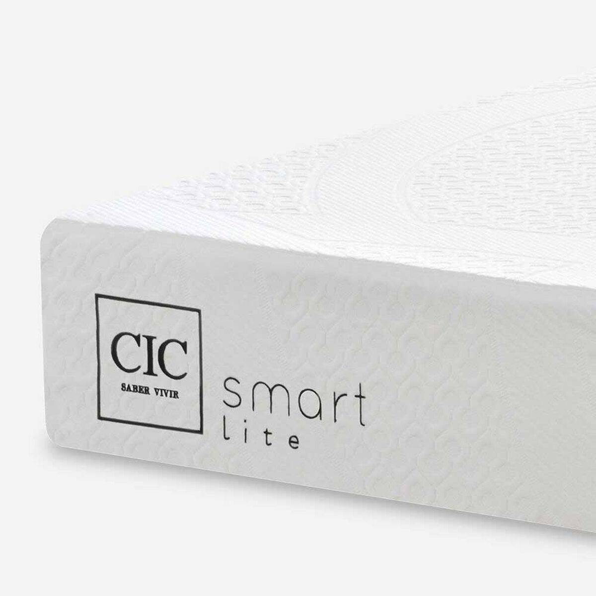Cama Europea CIC 2 Plazas Smart Lite