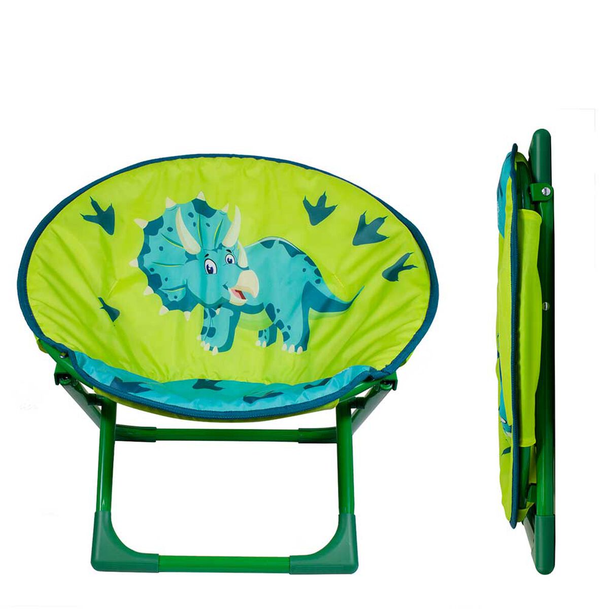 Silla Dino Bebesit