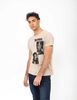 Polera Michael Jackson Hombre Zibel