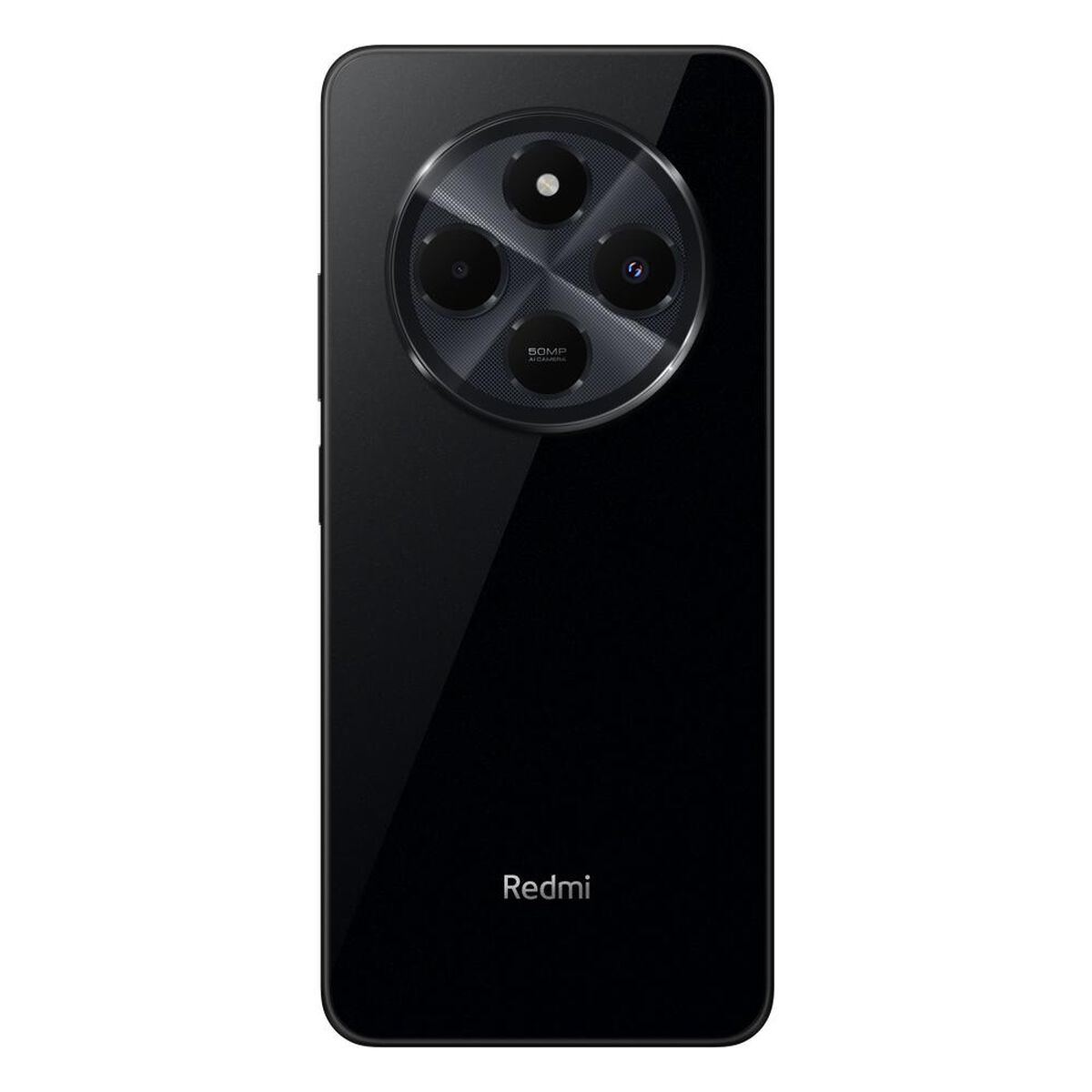 Celular Xiaomi Redmi 14C 256GB 6,88" Black Liberado