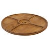 Tabla Picar/Servir Doral Bamboo Redonda 30 cm