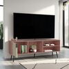 Rack TV TuHome Vulcan 65" Arupo y Toquilla