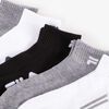 Pack 10 Unidades Calcetines Hombre Fila