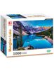 Puzzle 1000 Piezas Naturaleza Nobel Gift