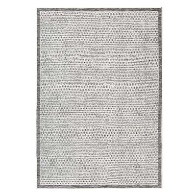 Alfombra Idetex Natural Gris 240 x 340 cm