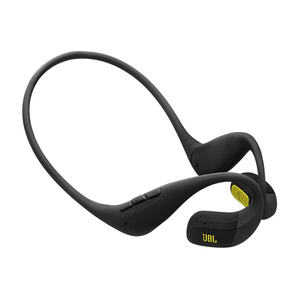 JBL Endurance Pace Negro, foto 3