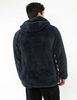 Polerón Reversible Hombre Fiorucci