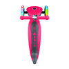Scooter Foldable Rojo Globber