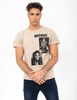 Polera Michael Jackson Hombre Zibel